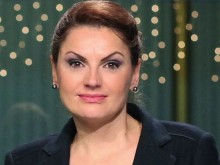 Една от най-известните ни ТВ водещи със силни думи във Фейсбук