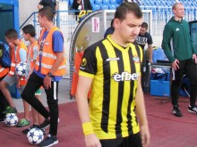 Неделев: Нашите фенове са най-уникалните в България