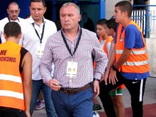 Киров: Силата на нашия отбор е атаката, няма да изневеряваме на стила