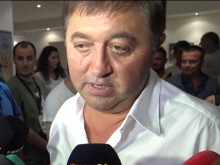 Президентът на Ботев: Тотално надиграване не бях очаквал и в най-смелите си прогнози