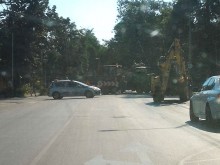 Затварят прелеза на "Пещерско"