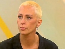 Нана с разтърсваща изповед: Ракът ми ще умре преди мен!