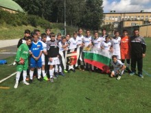 Локо няма спиране, класира се за полуфинал на световното!