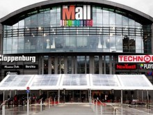 Продадоха The Mall за 156 милиона евро