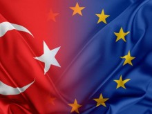 ЕС подкрепи Германия в кризата с Турция
