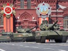 Пентагона определи Русия като най-опасната за САЩ страна