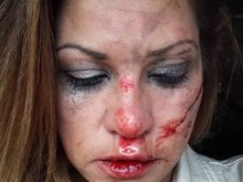 Пловдивчанката Сани Алекса с покъртителна изповед за побоя на шведа