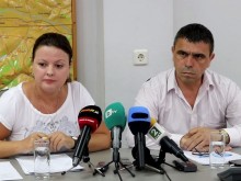 Млада жена и бивш полицай начело на група за трафик на бежанци през България, хвана ги пловдивската полиция