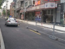 Пуснаха движението по "Руски"