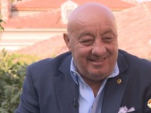 Гергов за Корнелия Нинова: Имам един запис, но не е за показване!