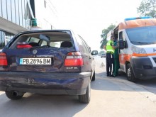 Защо Пловдив е първенец в черната хроника за войната по пътищата?