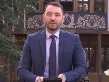 Наш популярен ТВ водещ направи голяма реклама на Пловдив в ефир