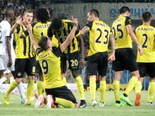 Белия залага на сигурно, отново пуска героите от мача с Бейтар