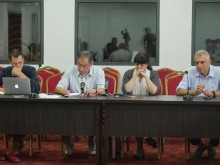 Щабът на армията зад пл. "Съединение" става Дом на пловдивската опера?