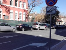 Турбинен режим на светофарите на "Руски" и "Гладстон", автобуси с нови маршрути