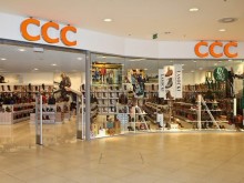 Магазин CCC ни цака с кофти обувки и малка гаранция