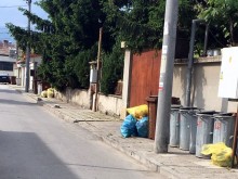 Община Пловдив продължава проекта "От врата на врата"