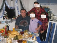 Убитият в "Лаута" бизнесмен оставя две сирачета