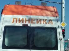 ОД МВР Пловдив: Възрастен мъж е с опасност за живота