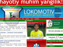 Узбекистански Локомотив задраска "Пловдив"