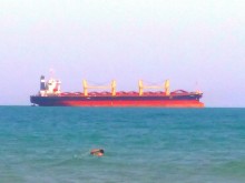 Започна проучване за добив на газ в Черно море