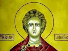 Църквата почита Свети Пантелеймон