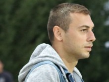 Балтанов: Представихме се добре на тежкия терен, беше много хлъзгаво