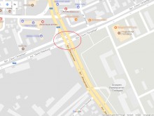 Пловдивчанин: Предвиждам много голяма катастрофа на това кръстовище!
