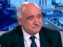 Камен Плочев е новият управител на Здравната каса