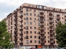 Стрелбата в "Оазис 3" заради куче! Замесени са две жени, едната е прегледана на място!
