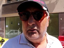 Ексклузивно: Очевидец разказа какво точно се е случило в "Оазис 3", бебе на сантиметри от изстрела!