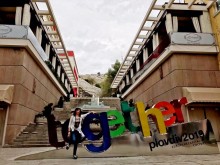 Двама популярни испански блогъри със статия за Пловдив