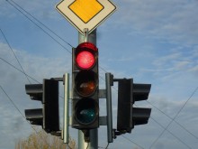 Шофирайте с повишено внимание покрай митницата
