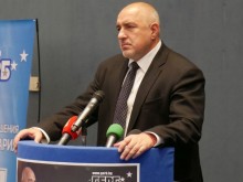 Борисов: Загубихме президентските избори, защото не искахме да ги спечелим!