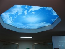 3D морските чудовища на Пловдив са готови