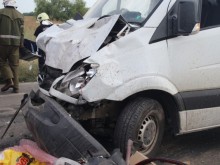 За последното денонощие: Двама загинали и 24 ранени по българските пътища