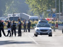 Двама убити и няколко ранени при стрелба в дискотека в Германия