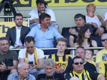 Президентът на Ботев намери виновник за резила 2:6