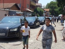 В Пловдив: Кампания срещу ранната бременност на майки от ромски произход