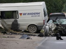 Вижте присъдата за страшната катастрофа край Цалапица, взела 2 жертви