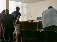 Пловдивският полицай заловен като по филмите, имало е и стрелба! Той: Разбит съм!