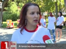 Майка с благороден жест, ето какво ще прави за малкия Алекс