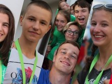 Белозем в очакване на Международния християнски фестивал