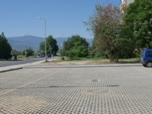 Бой за паркоместа? В Пловдив всичко е възможно
