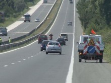 Опасно на пътя: Сигнализацията на поддържащите фирми граничи с безхаберие!