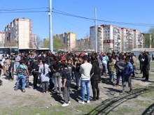 При вчерашната спецакция в "Столипиново" е иззето много злато с неясен произход