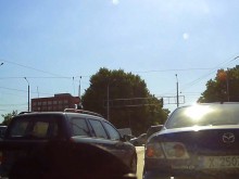 Читател: Докога автобусите ще правят каквото си поискат?