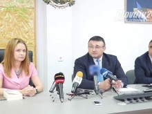 Бившият военен го играел актьор, мотаел полицията за взетия пистолет