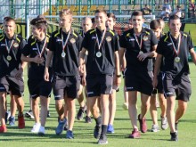 Ботев уреди контроли с Левски, Дунав и Септември