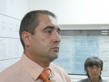 Симеон задигнал пистолета на самоубийството в "Лаута" от добро дело, пазил децата в парка!